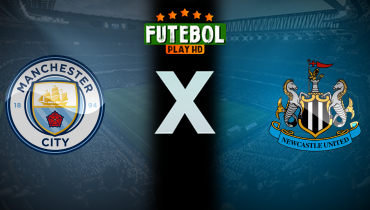 Assistir Manchester City x Newcastle ao vivo online 04/02/2026