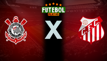 Assistir Corinthians x Capivariano ao vivo online 05/02/2026