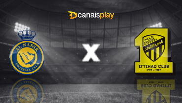 Assistir Al Nassr x Al Ittihad ao vivo online 06/02/2026