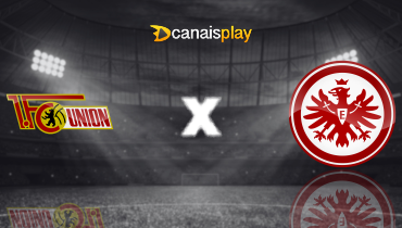 Assistir Union Berlin x Eintracht Frankfurt ao vivo online 06/02/2026
