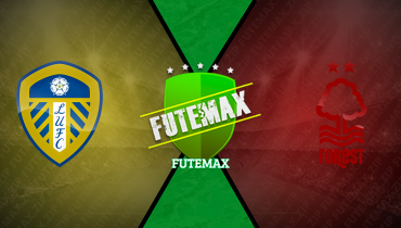 Assistir Leeds x Nottingham Forest ao vivo online 06/02/2026