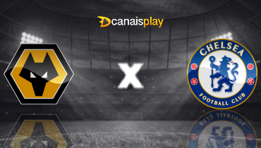 Assistir Wolverhampton x Chelsea ao vivo online 07/02/2026