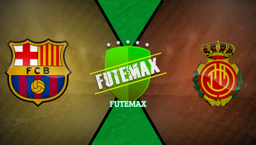 Assistir Barcelona x Mallorca ao vivo online 07/02/2026