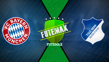 Assistir Bayern de Munique x Hoffenheim ao vivo online 08/02/2026
