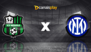 Assistir Sassuolo x Inter de Milão ao vivo online 08/02/2026