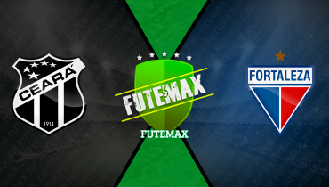 Assistir Ceará x Fortaleza ao vivo online 08/02/2026