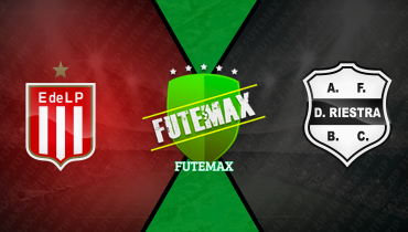 Assistir Estudiantes x Deportivo Riestra ao vivo online 09/02/2026