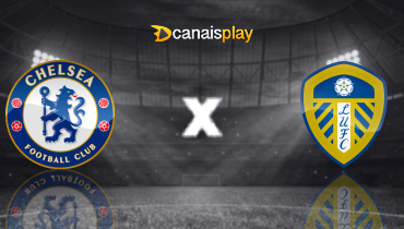 Assistir Chelsea x Leeds ao vivo online 10/02/2026