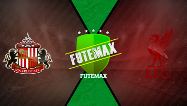 Assistir Sunderland x Liverpool ao vivo online 11/02/2026