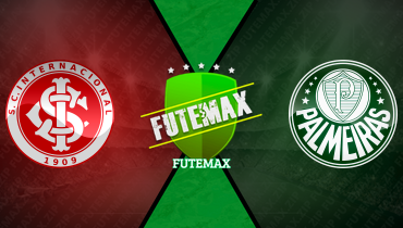 Assistir Internacional x Palmeiras ao vivo online 12/02/2026