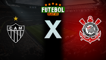 Assistir Atlético-MG x Corinthians FEMININO ao vivo online 13/02/2026