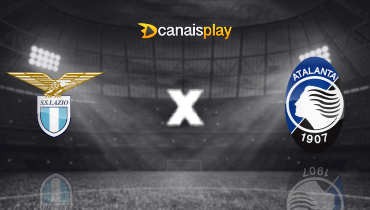 Assistir Lazio x Atalanta ao vivo online 14/02/2026