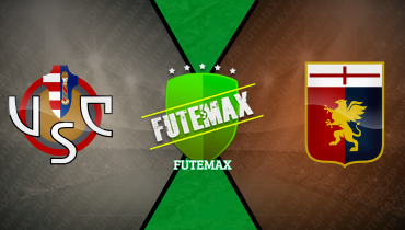 Assistir Cremonese x Genoa ao vivo online 15/02/2026