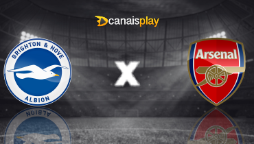 Assistir Brighton x Arsenal FEMININO ao vivo online 15/02/2026