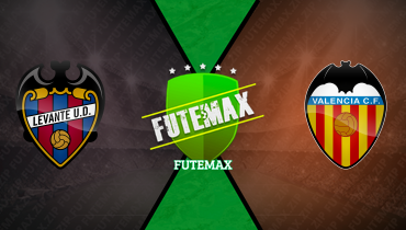 Assistir Levante x Valencia online 15/02/2026