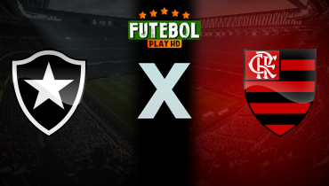 Assistir Botafogo x Flamengo online 15/02/2026