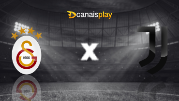 Assistir Galatasaray x Juventus ao vivo online 17/02/2026