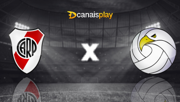 Assistir River Plate x Ciudad de Bolívar ao vivo online 17/02/2026