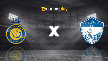 Assistir Al Nassr x Arkadag ao vivo online 18/02/2026