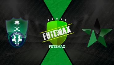 Assistir Al Ahli x Al Najma ao vivo online 19/02/2026