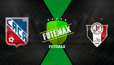 Assistir Carlos Renaux x Joinville ao vivo online 19/02/2026