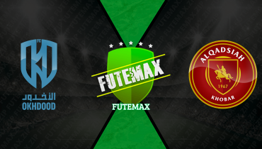 Assistir Al Okhdood x Al Qadsiah ao vivo online 20/02/2026