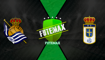 Assistir Real Sociedad x Real Oviedo ao vivo online 21/02/2026