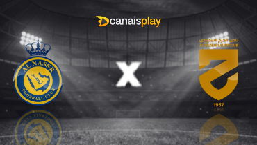 Assistir Al Nassr x Al Hazem ao vivo online 21/02/2026