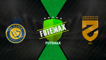 Assistir Al Nassr x Al Hazem ao vivo online 21/02/2026