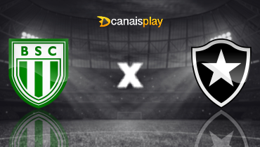 Assistir Boavista-RJ x Botafogo ao vivo online 21/02/2026