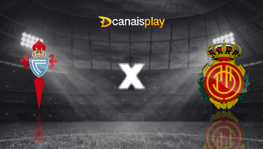 Assistir Celta de Vigo x Mallorca ao vivo online 22/02/2026