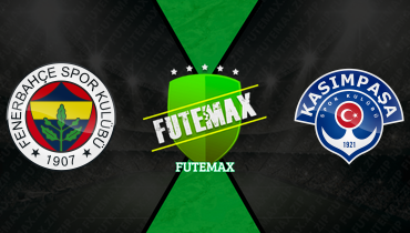 Assistir Fenerbahçe x Kasimpasa ao vivo online 23/02/2026