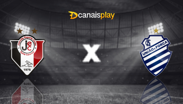 Assistir Joinville x CSA ao vivo online 24/02/2026