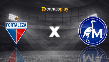 Assistir Fortaleza x Maguary ao vivo online 24/02/2026