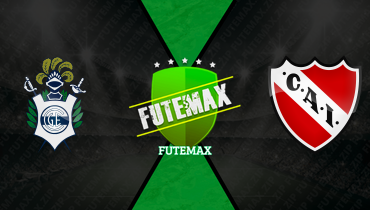 Assistir Gimnasia de Mendoza x Independiente ao vivo online 24/02/2026