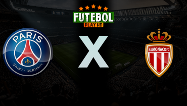 Assistir PSG x Monaco ao vivo online 25/02/2026