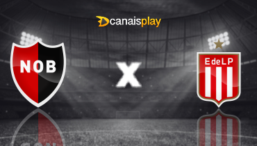 Assistir Newell's Old Boys x Estudiantes ao vivo online 25/02/2026
