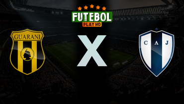 Assistir Guaraní-PAR x Juventud ao vivo online 26/02/2026