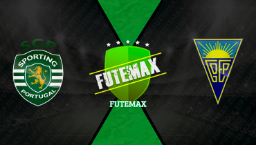Assistir Sporting x Estoril ao vivo online 27/02/2026