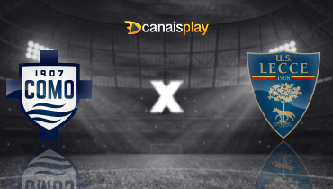 Assistir Como x Lecce ao vivo online 28/02/2026