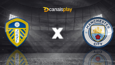 Assistir Leeds x Manchester City ao vivo online 28/02/2026