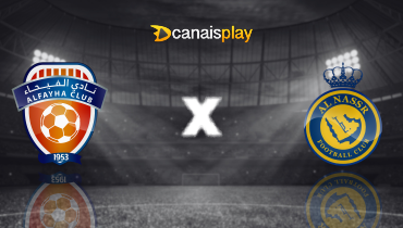 Assistir Al Fayha x Al Nassr ao vivo online 28/02/2026