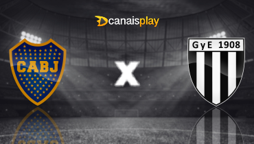 Assistir Boca Juniors x Gimnasia de Mendoza ao vivo online 28/02/2026