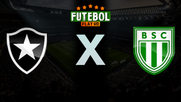 Assistir Botafogo x Boavista ao vivo online 28/02/2026