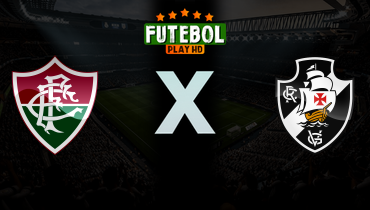 Assistir Fluminense x Vasco ao vivo online 01/03/2026