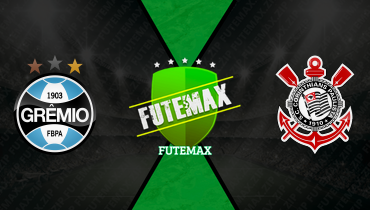 Assistir Grêmio x Corinthians sub-20 ao vivo online 02/03/2026