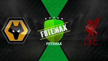 Assistir Wolverhampton x Liverpool ao vivo online 03/03/2026