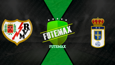 Assistir Rayo Vallecano x Real Oviedo ao vivo online 04/03/2026