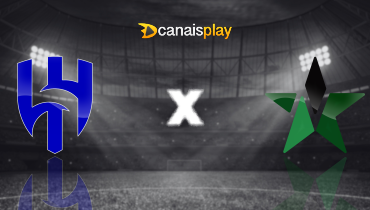 Assistir Al Hilal x Al Najma ao vivo online 06/03/2026