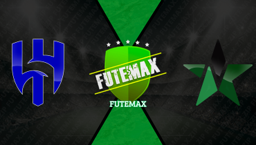 Assistir Al Hilal x Al Najma ao vivo online 06/03/2026